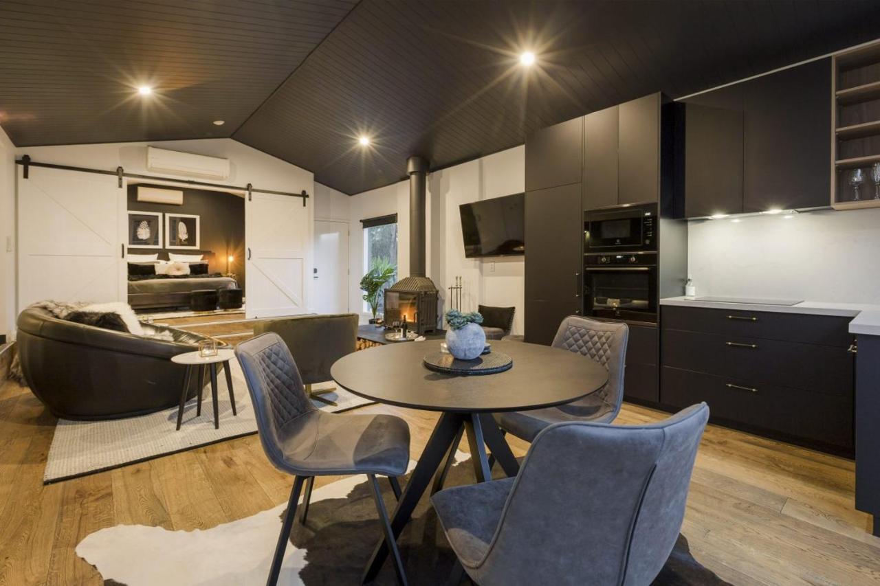 Air - Studio Villa
