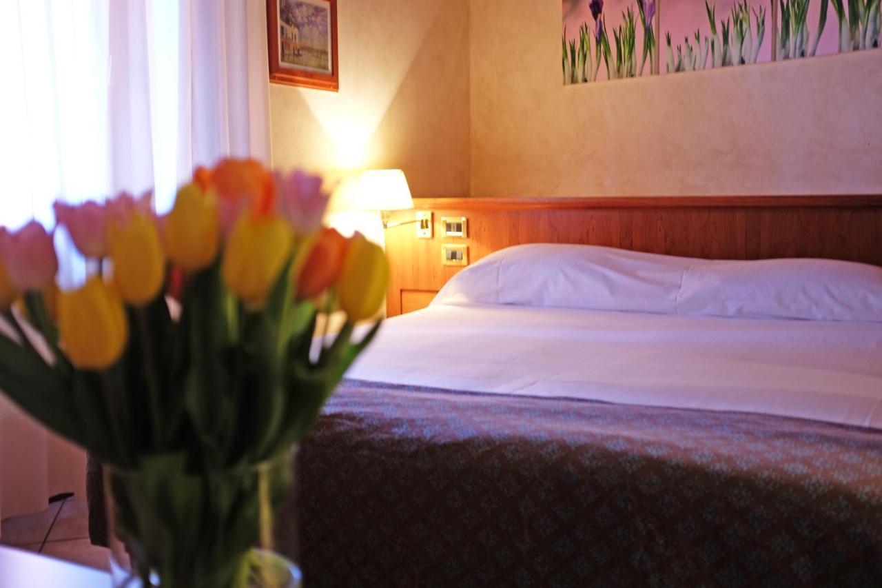 Family Junior Suite