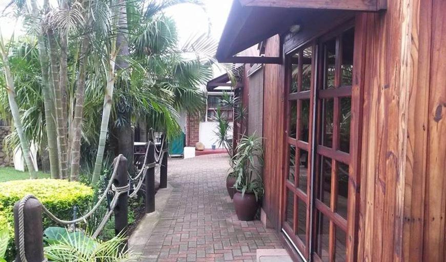 Deluxe Double or Twin Room with Garden View