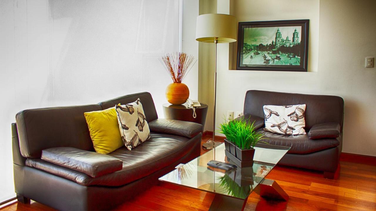 Suite Executive