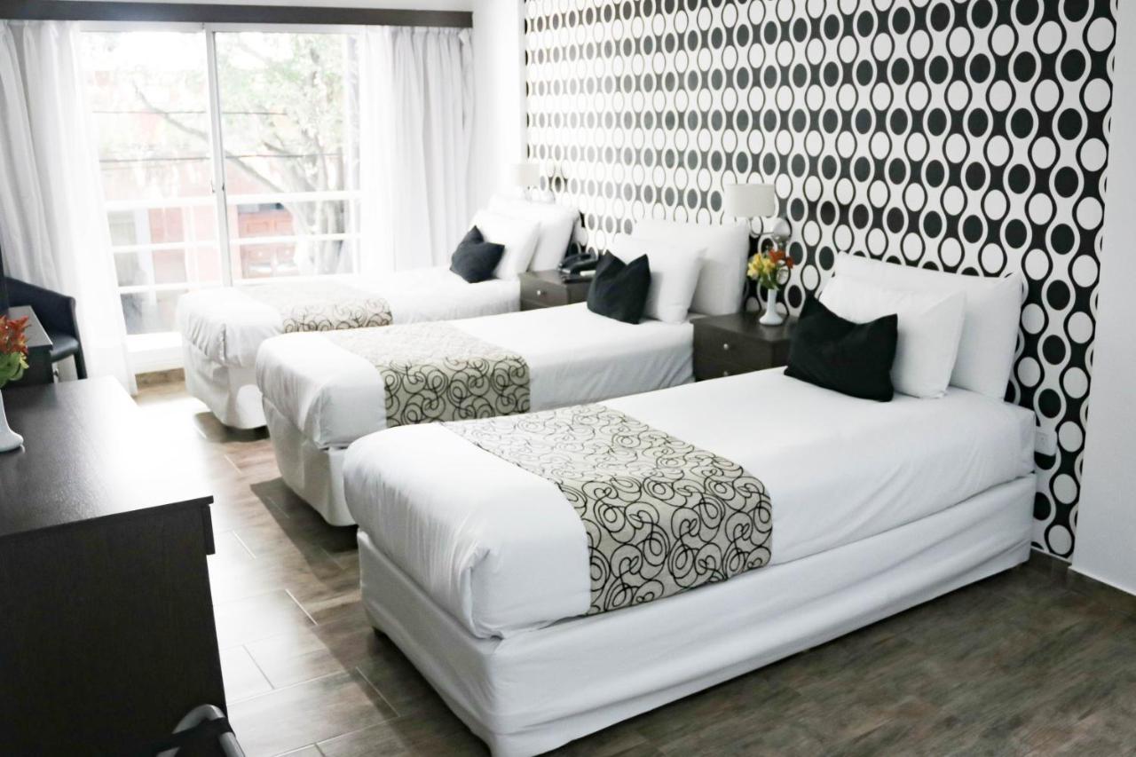 Quarto Triplo