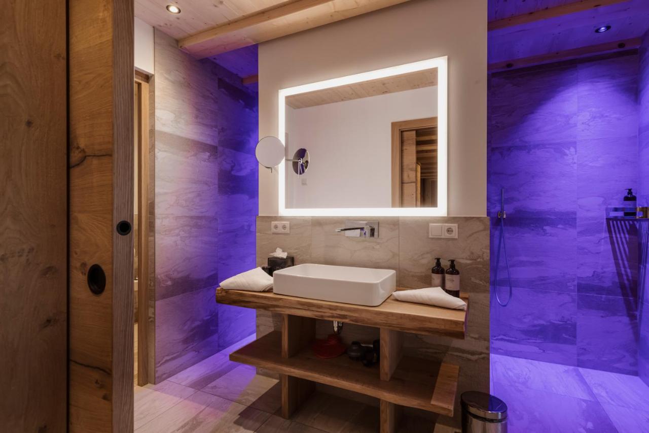 Luxus Lodge