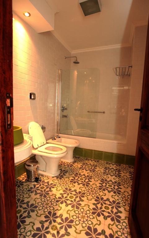 Classic Double or Twin Room