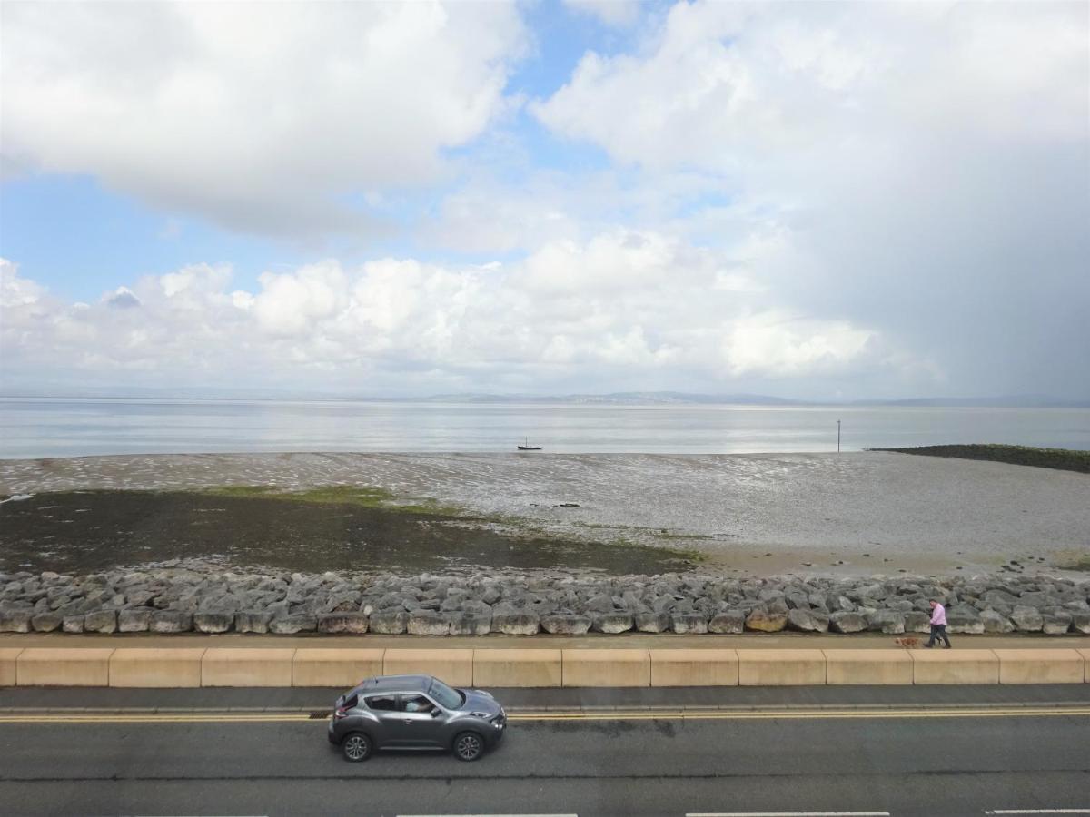 Single Room with Sea View