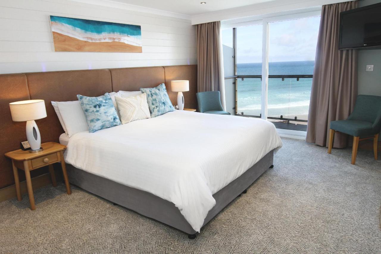 Luxury Double or Twin Room