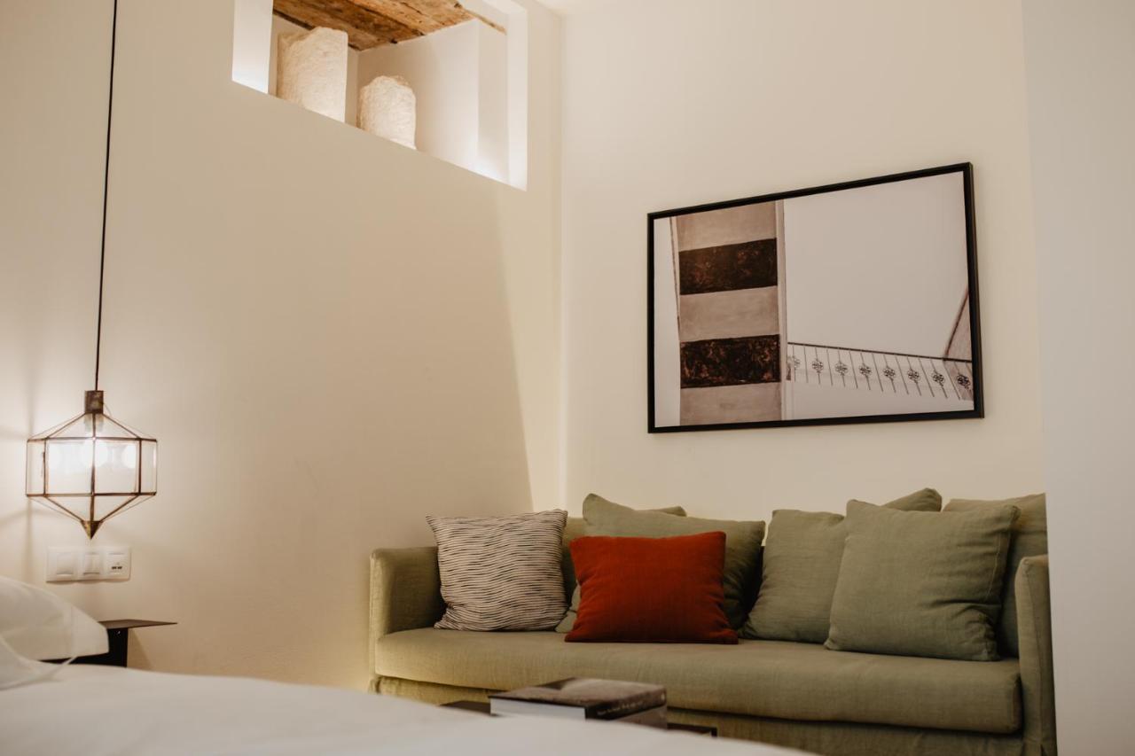 Junior Suite Deluxe