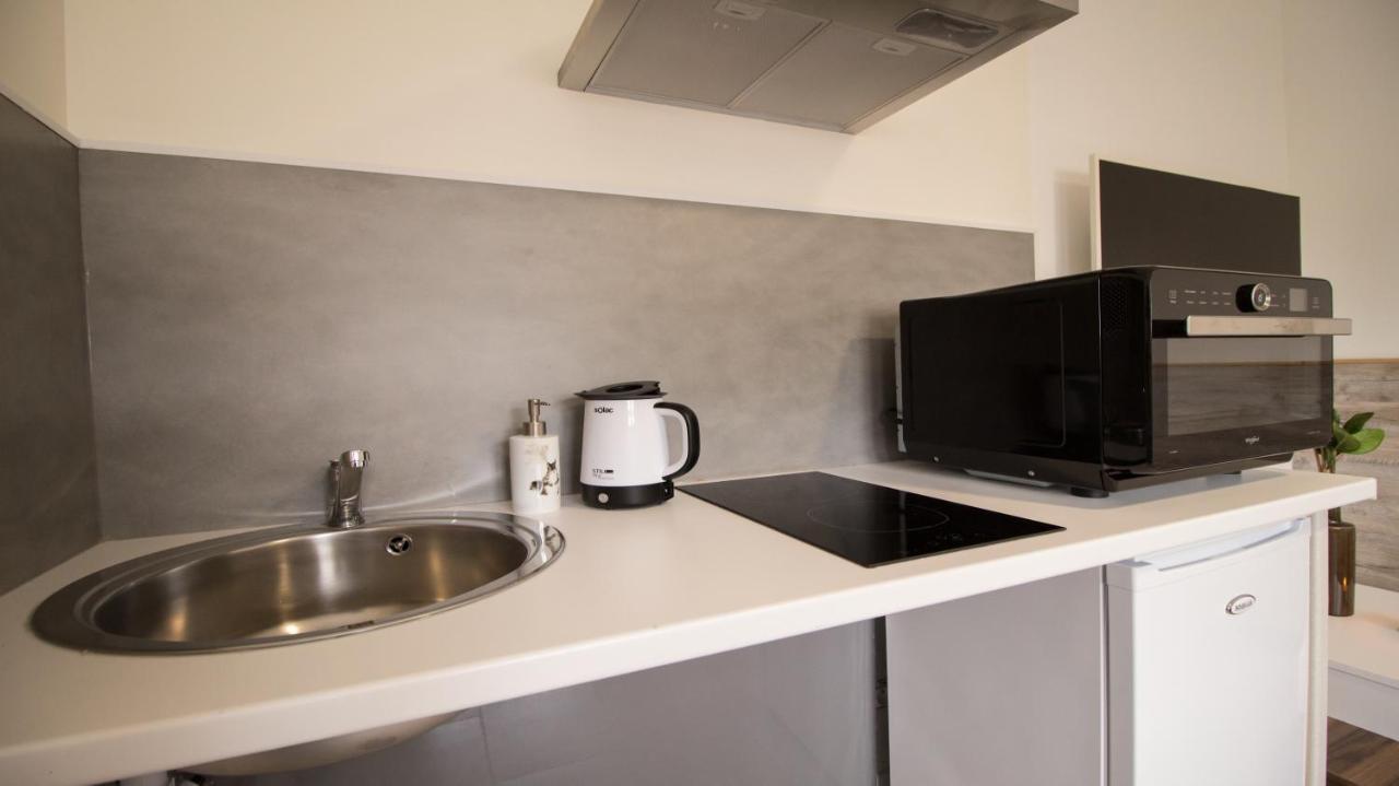 Appartement - Rez-de-Chaussée