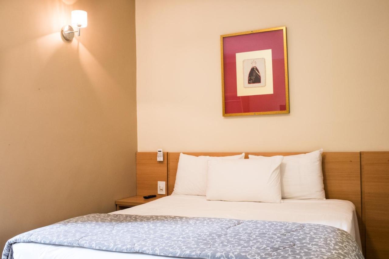 Luxury Single Room