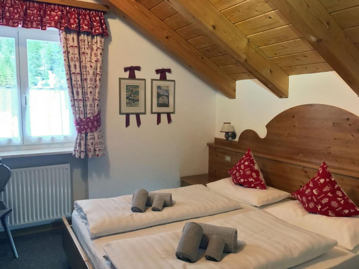 Economy Doppel-/Zweibettzimmer