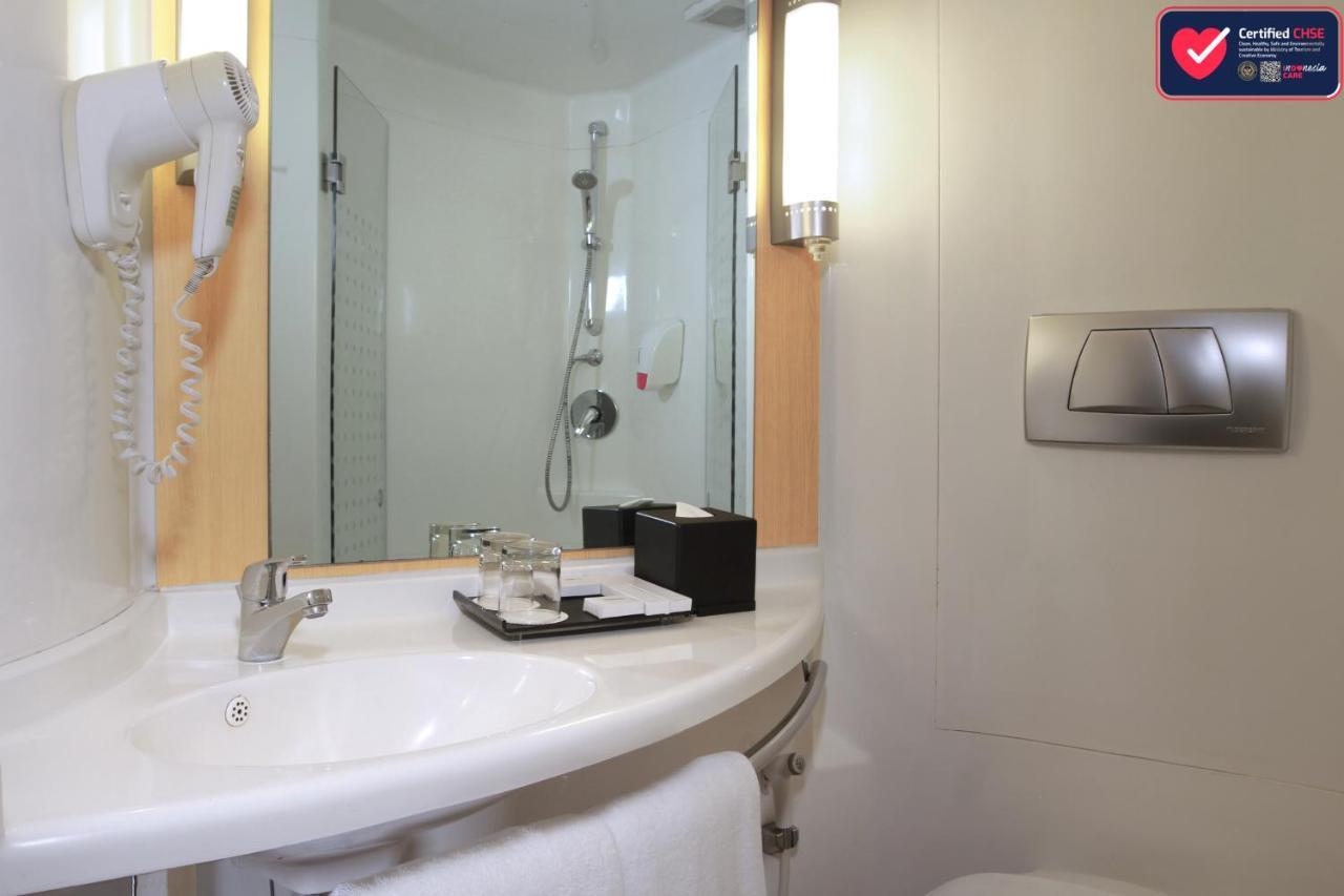Kamar Superior Twin