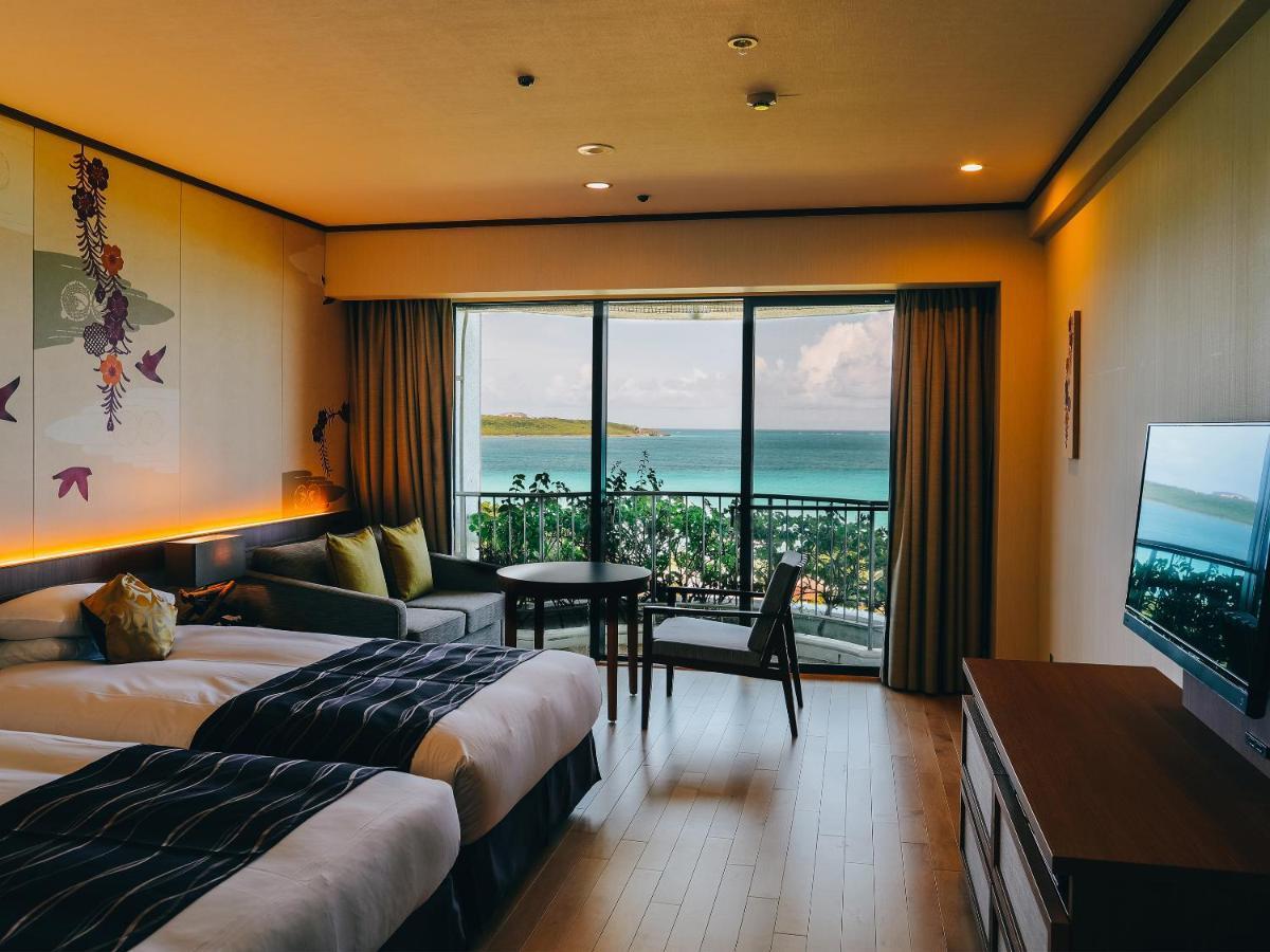 Standard  Room - Ocean Wing