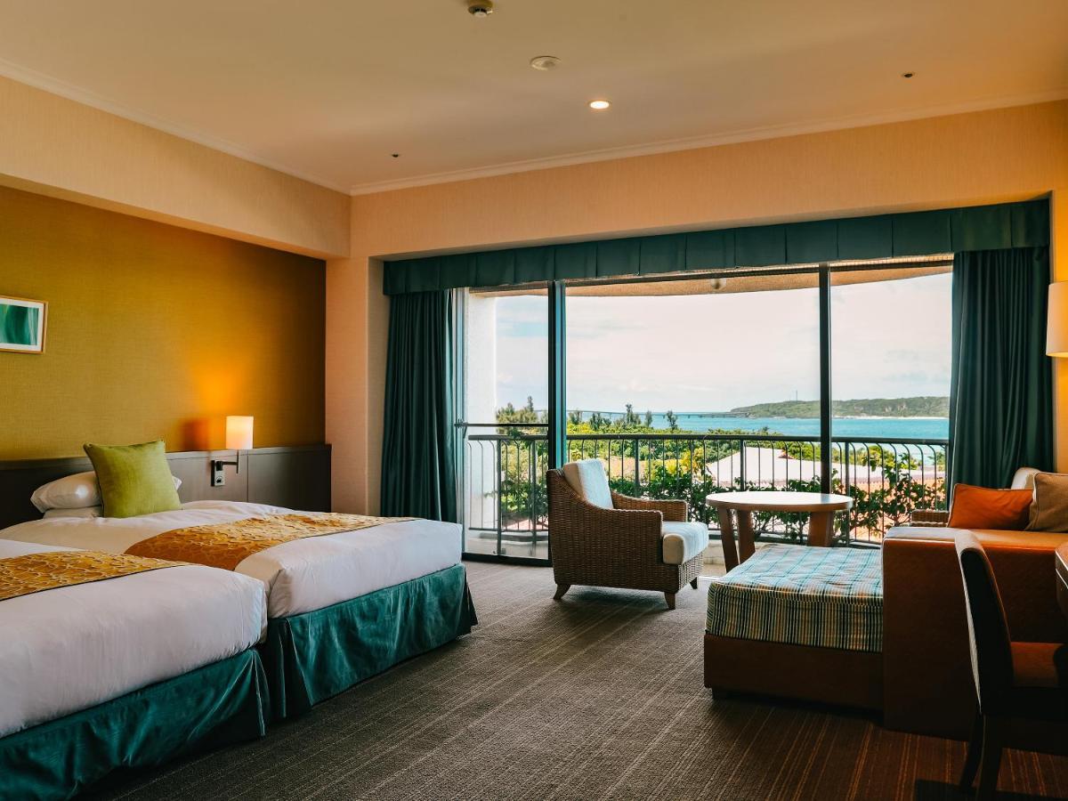 Superior Room - Coral Wing