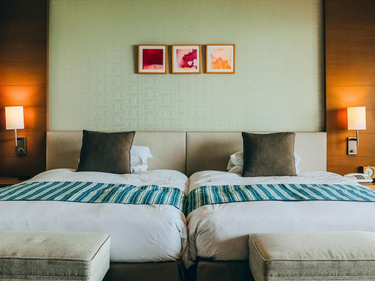 Premium Room - Coral Wing