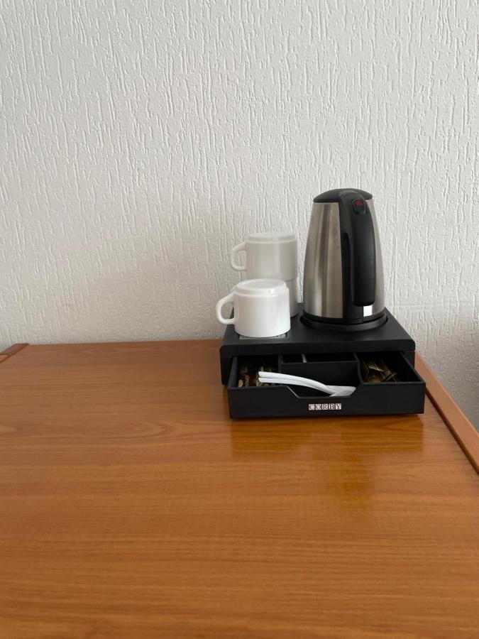 Doppelzimmer mit Zustellbett