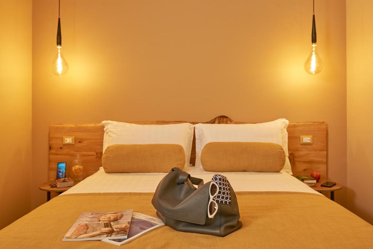 Deluxe Zweibettzimmer