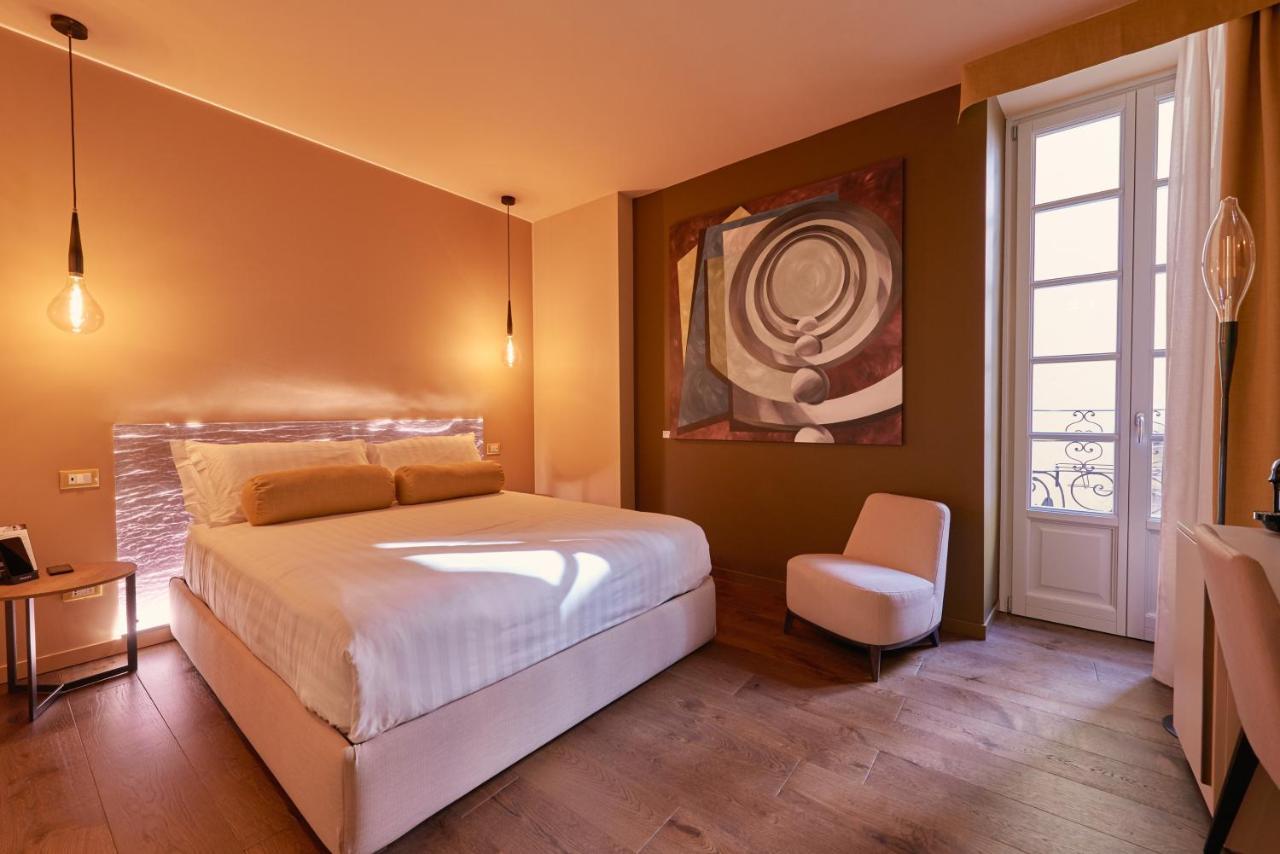 Deluxe Zimmer