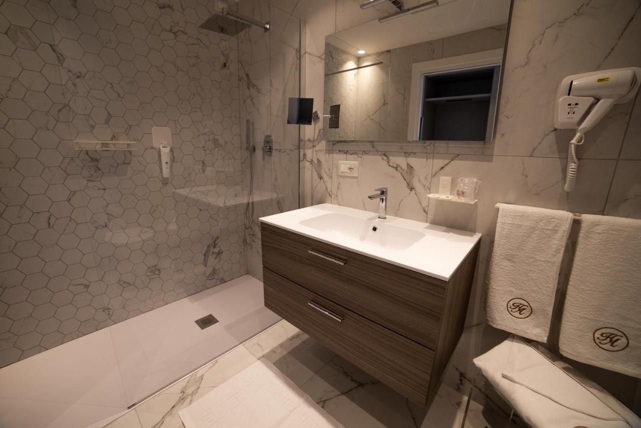 Deluxe Vierbettzimmer