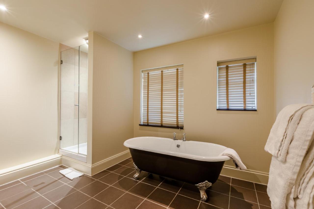 Gatehouse Double Room