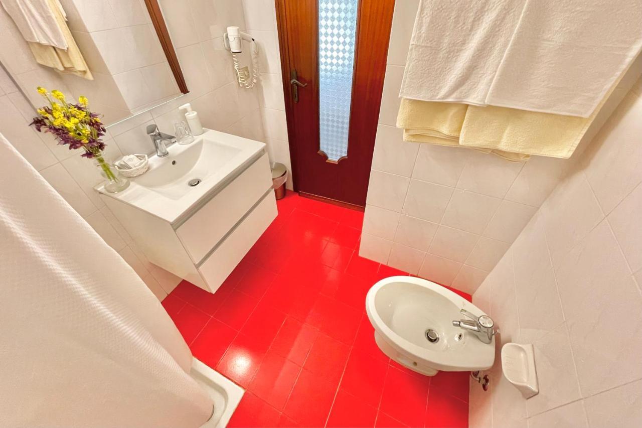 Economy Doppelzimmer