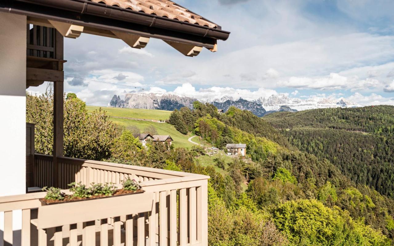 Doppelzimmer mit Bergblick