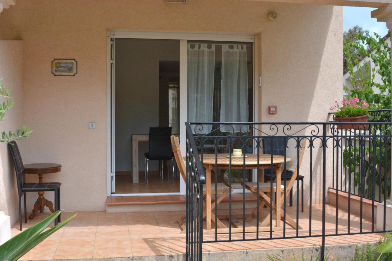 Appartement - Vue sur Jardin