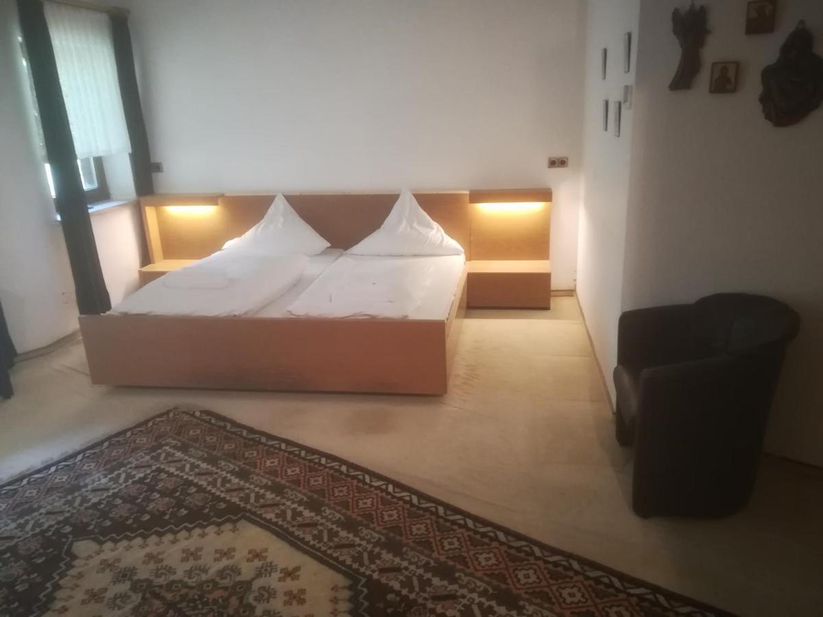 Apartment mit 3 Schlafzimmern