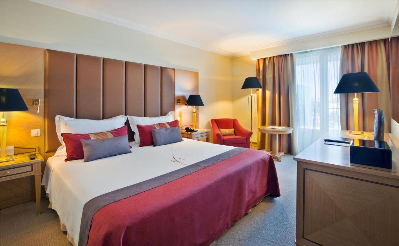 Chambre Double ou Lits Jumeaux Premium
