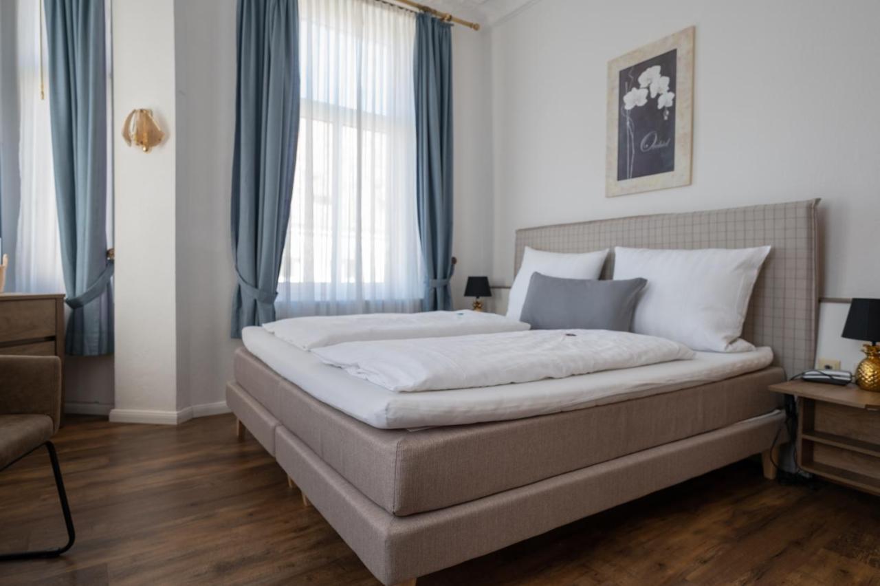 Doppelzimmer