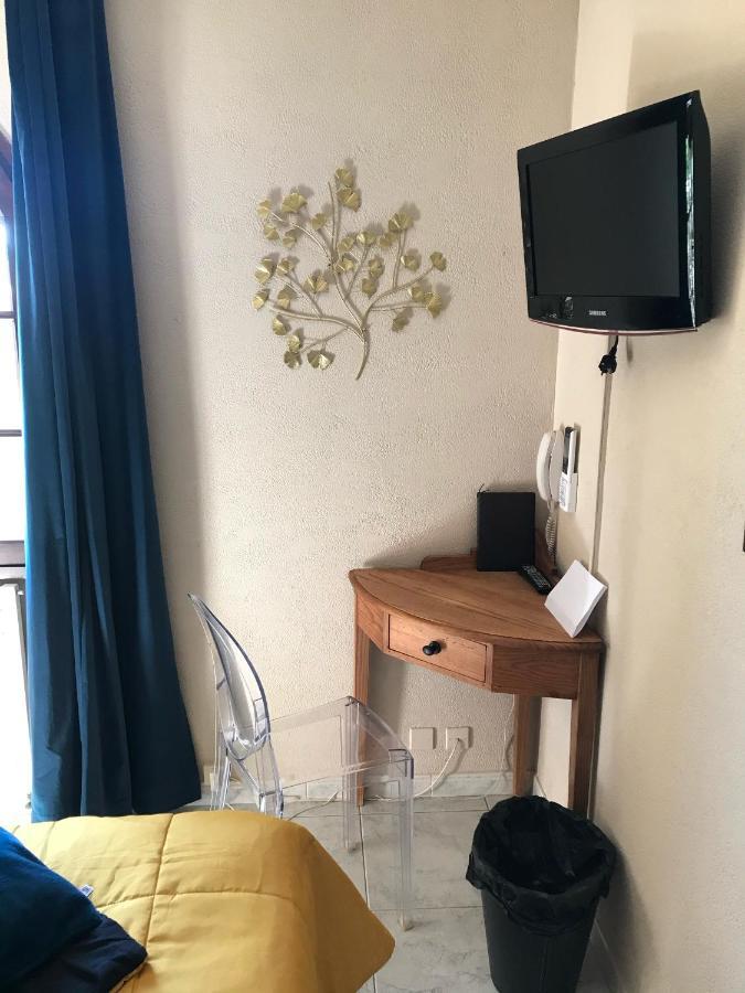 Economy Single Room