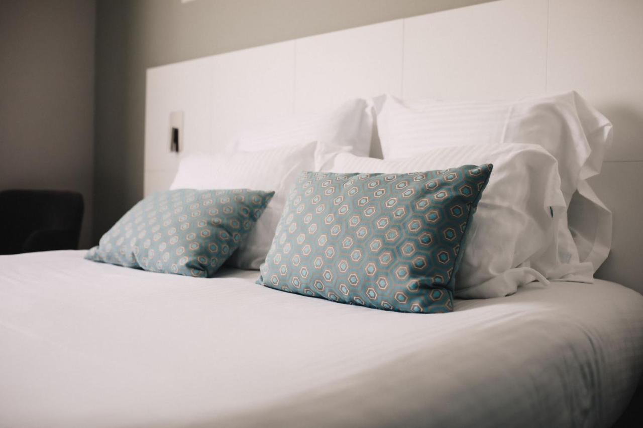 Comfort Kamer met Queensize Bed - Rookvrij