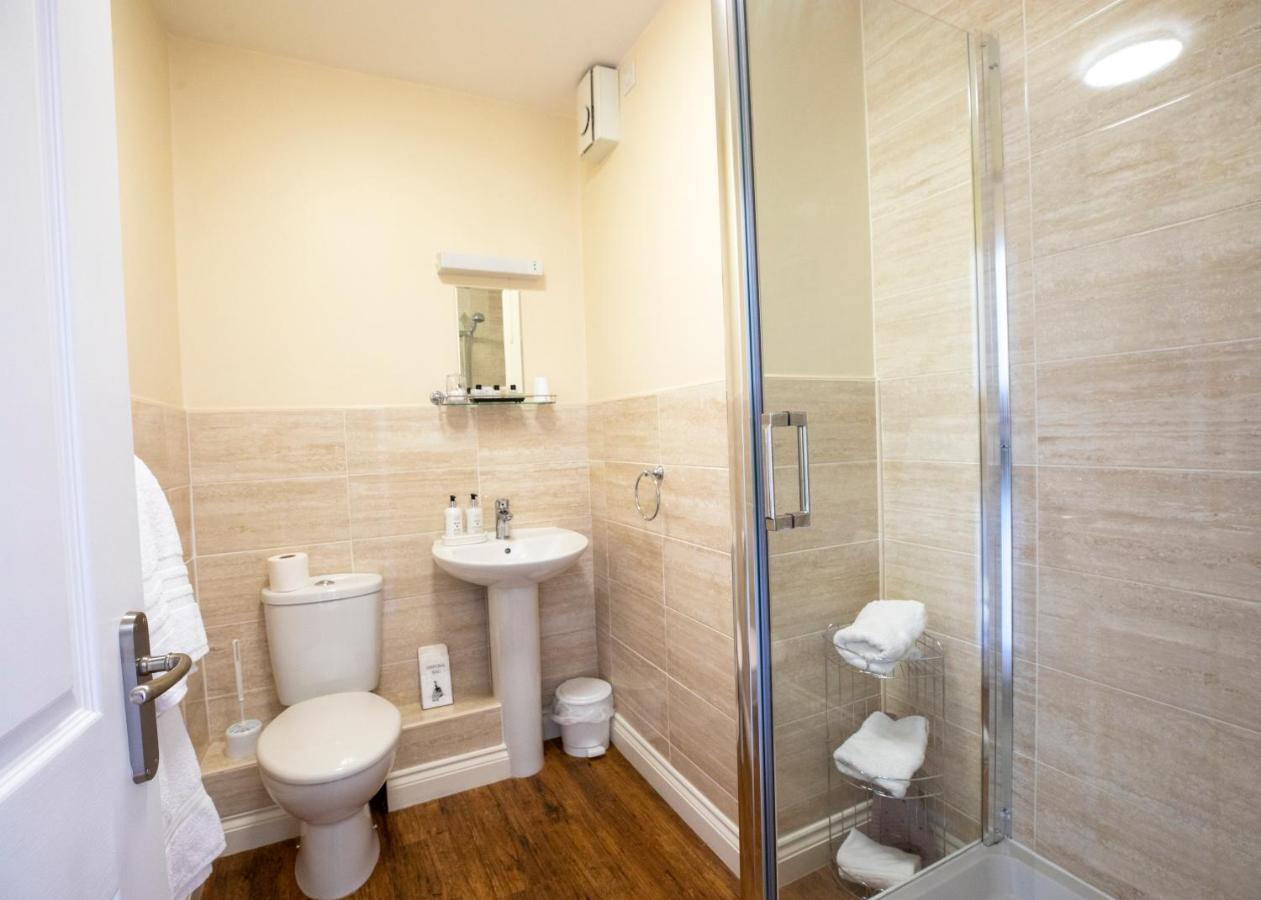 Double Room 2