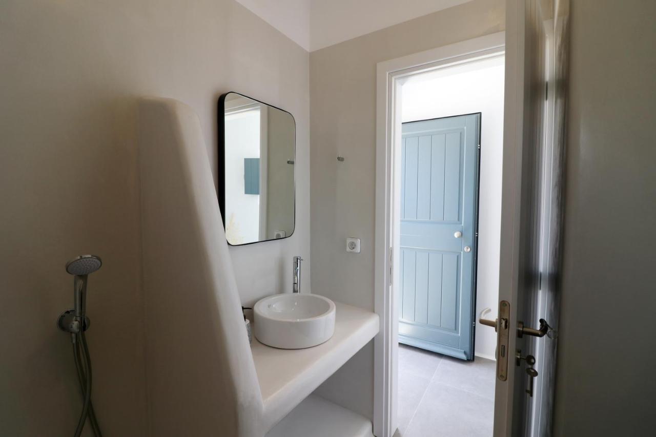 Premium Double Room with Sea View