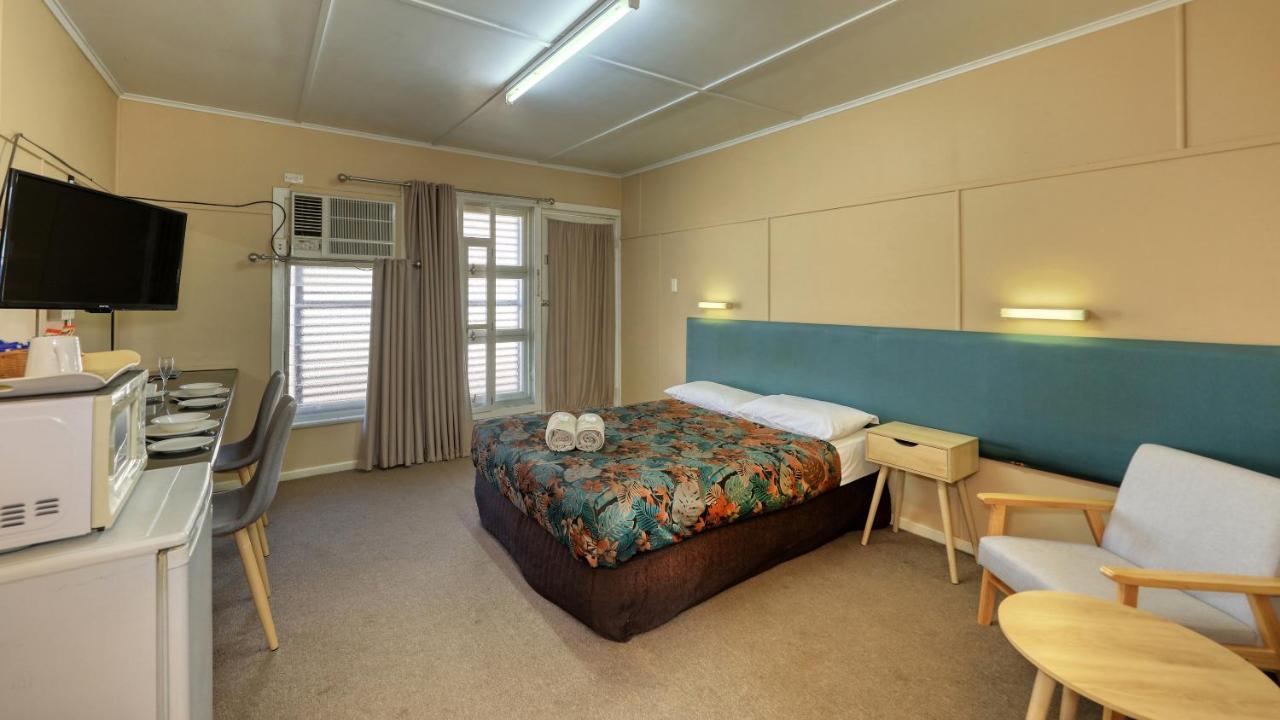 Single Room