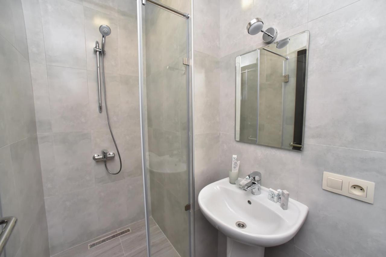 Budget Single Room