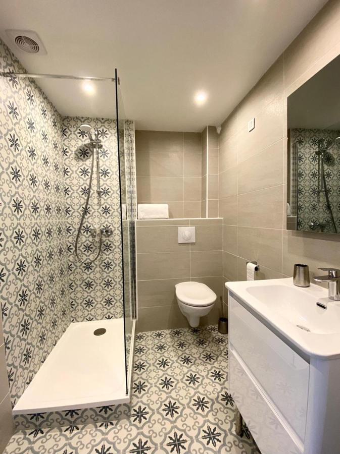 Chambre Double Deluxe - Vue sur Mer