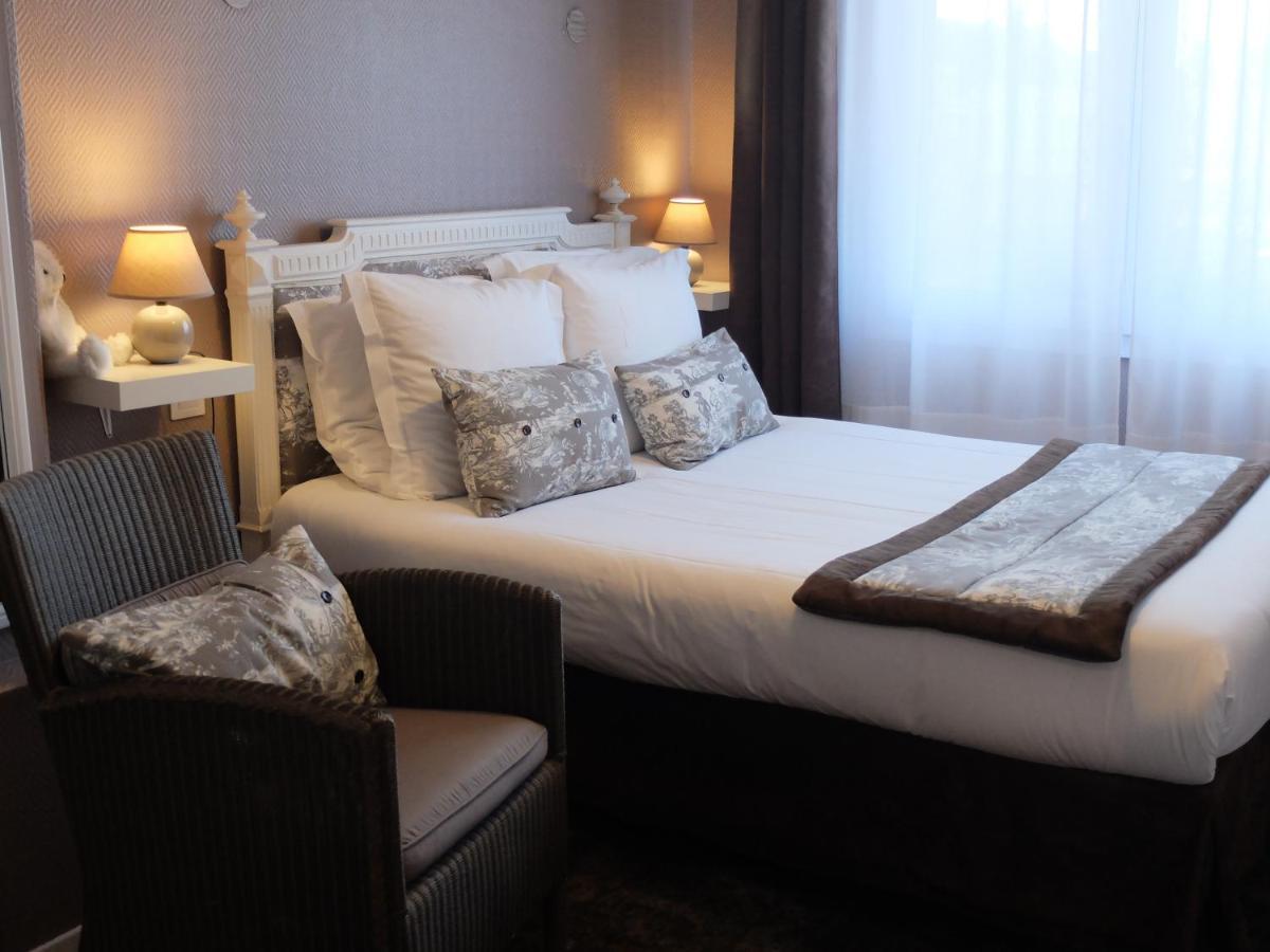 Petite Chambre Double