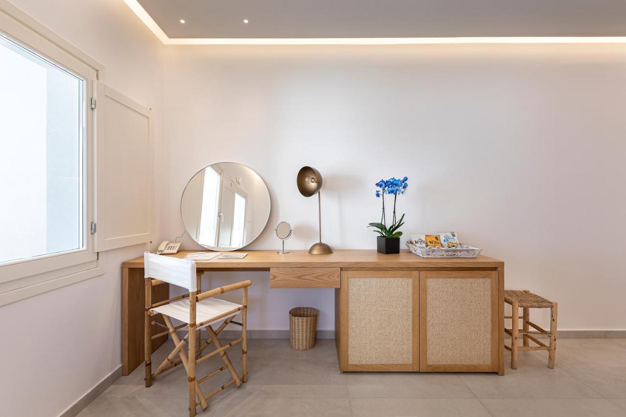 Sunset Suite with Heated Plunge Pool