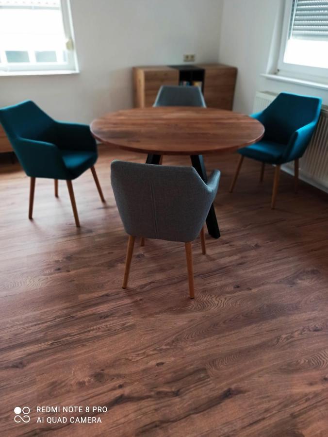Apartment mit 1 Schlafzimmer