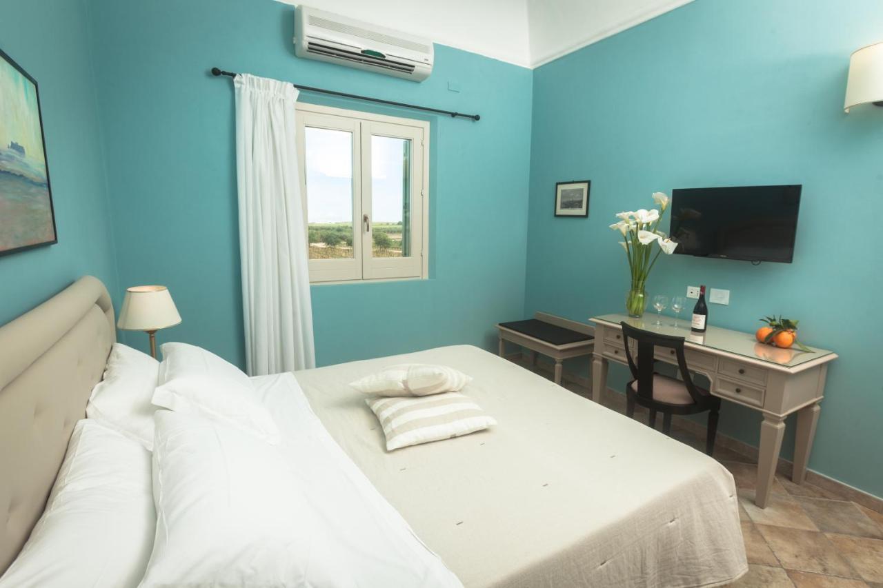 Deluxe Double or Twin Room with Sea View