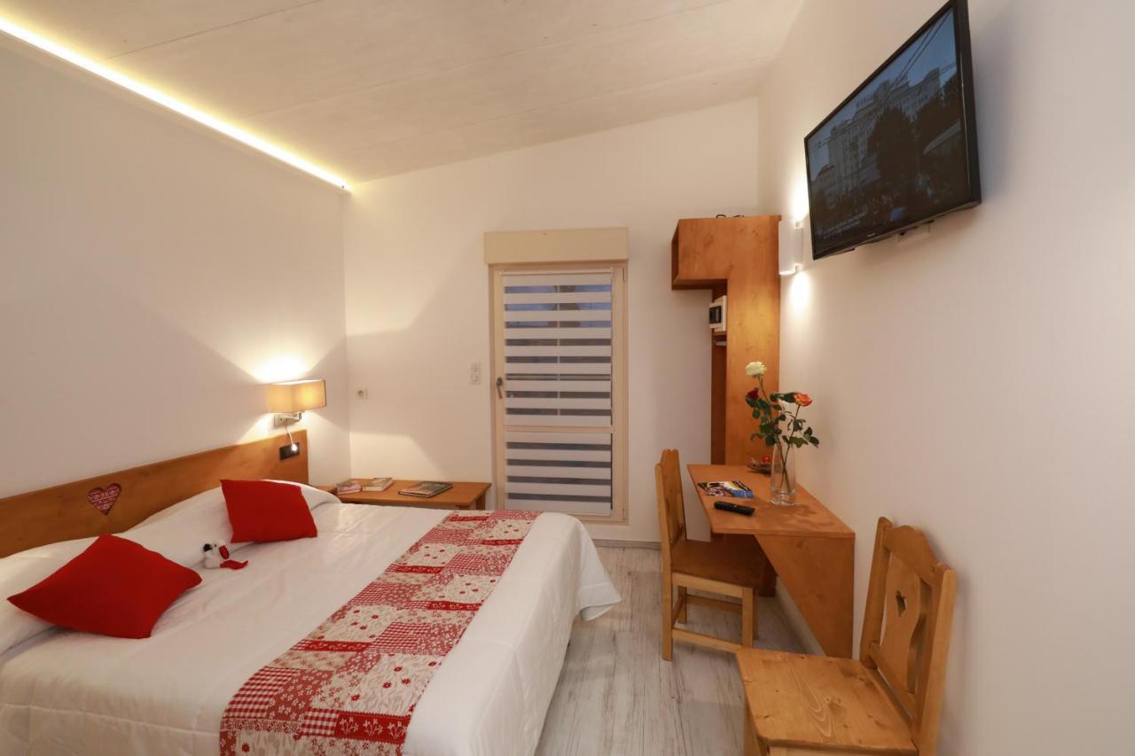 Doppelzimmer