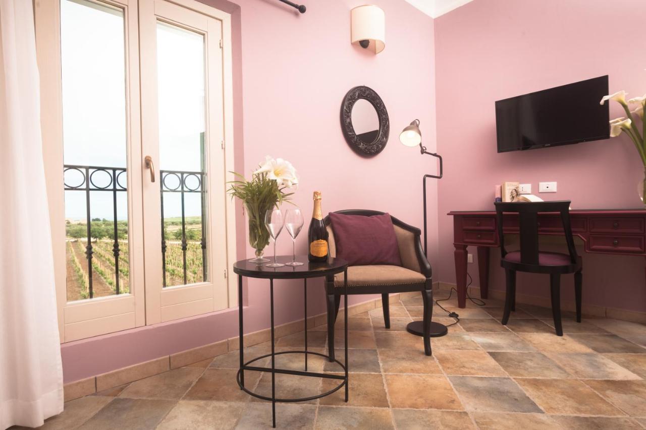 Suite with Sea View