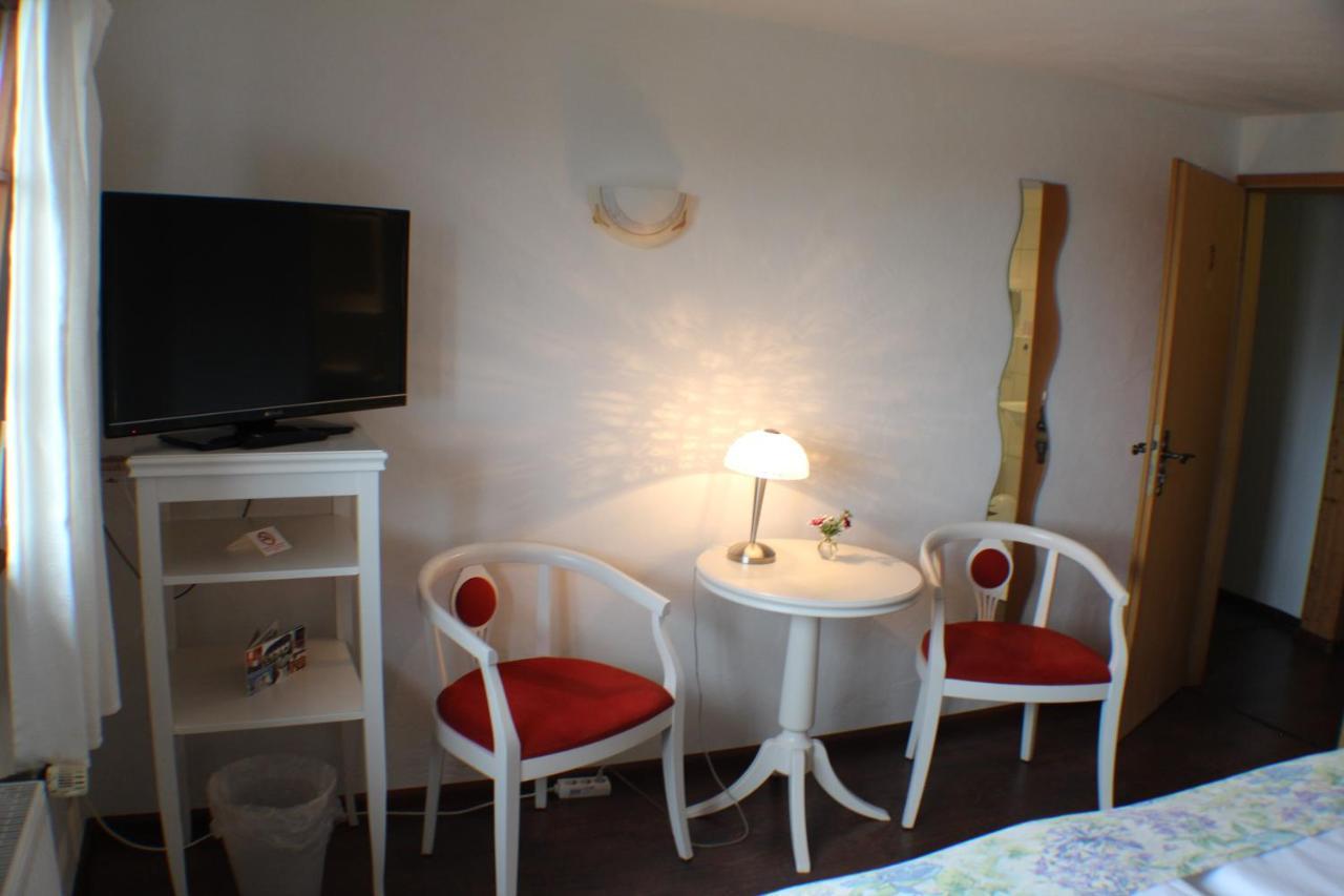 Doppelzimmer