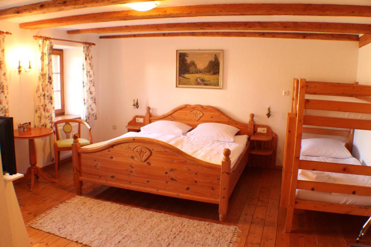 Familienzimmer