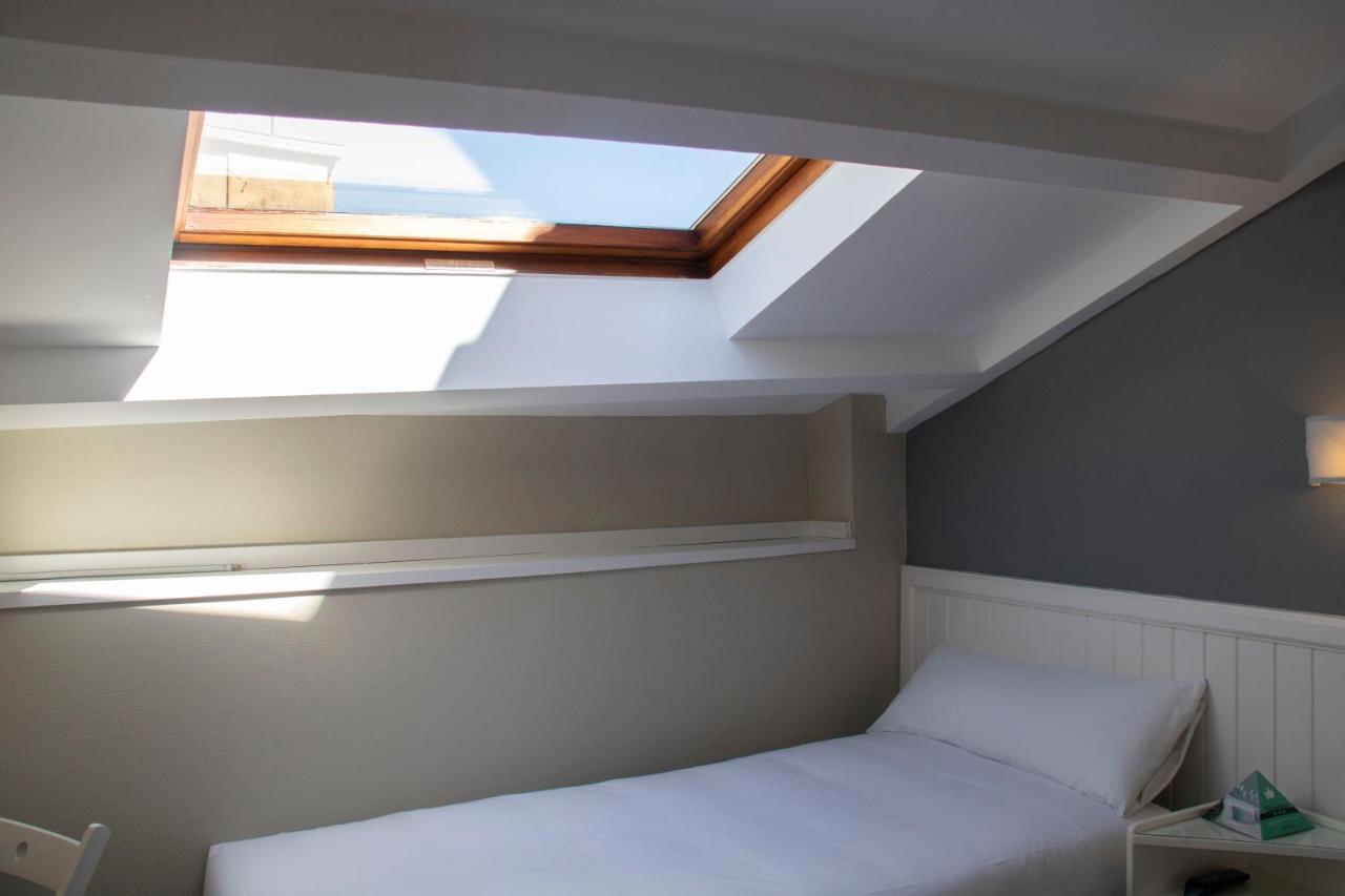 Double Room with Extra Bed
