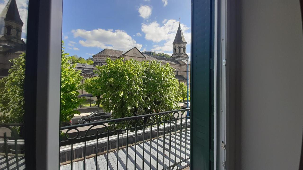 Chambre Deluxe
