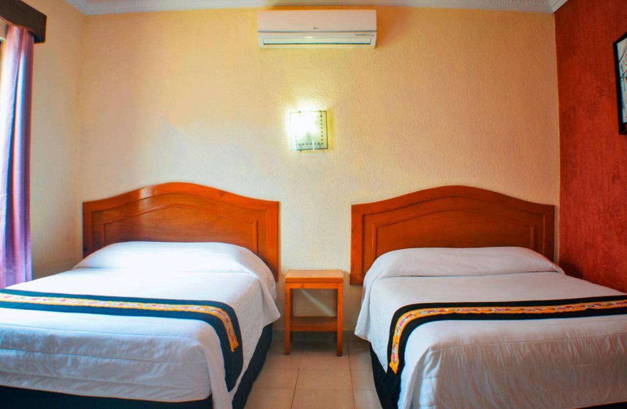 Two-Bedroom Villa