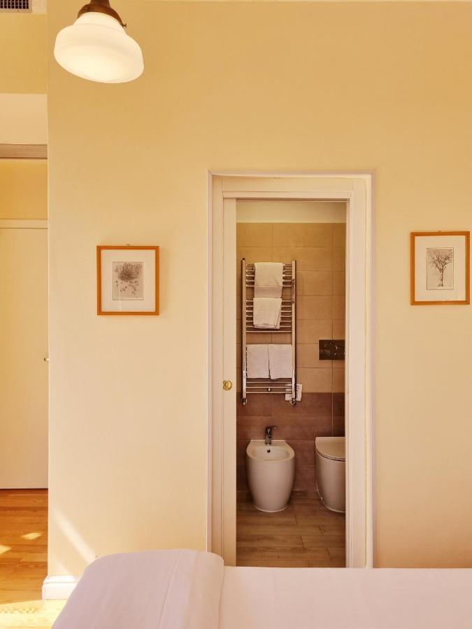 Chambre Double ou Lits Jumeaux Supérieure avec Terrasse