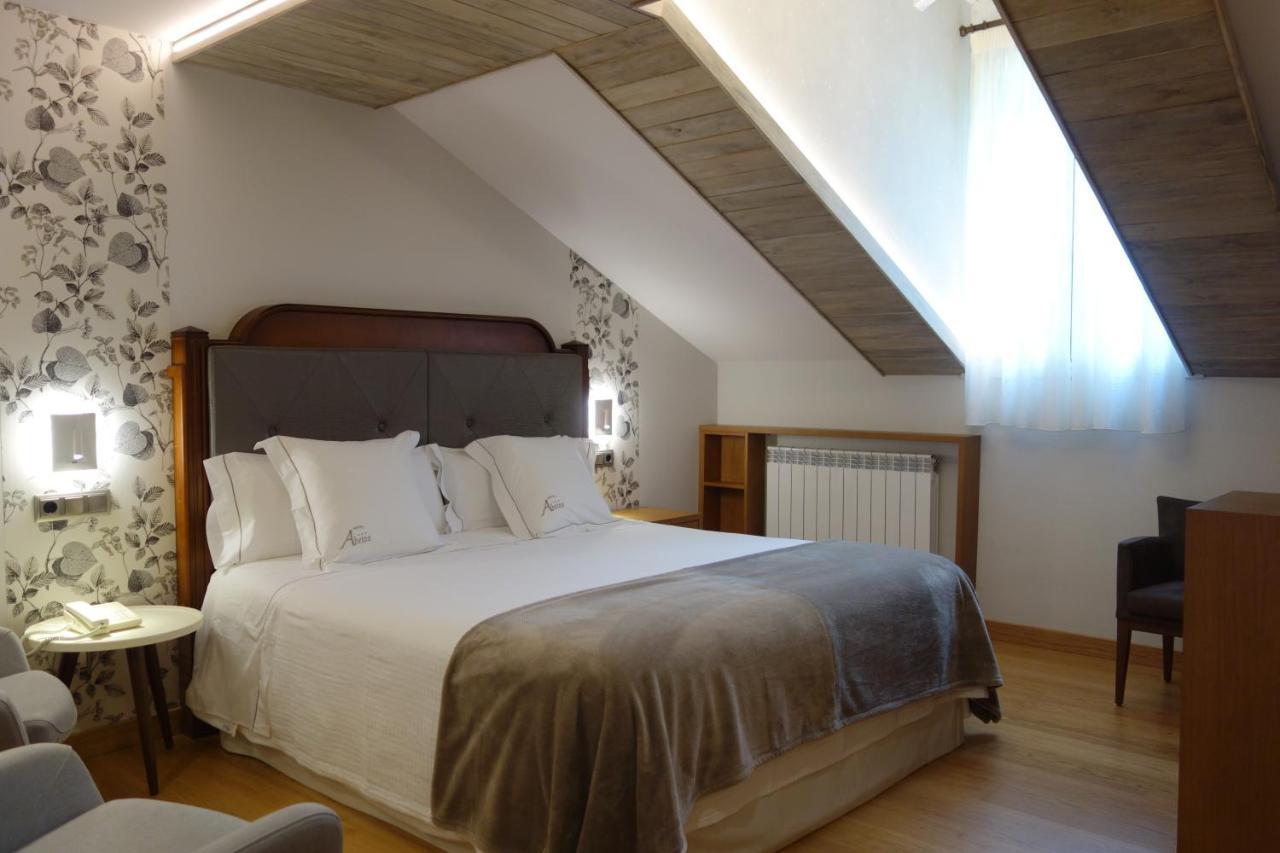 Superior Kamer met Kingsize Bed