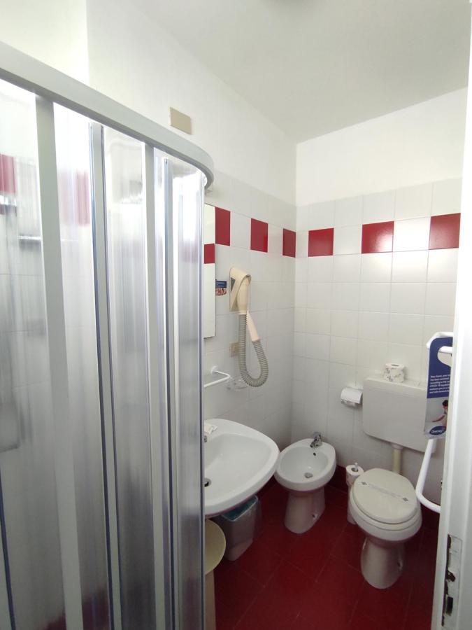 Dreibettzimmer