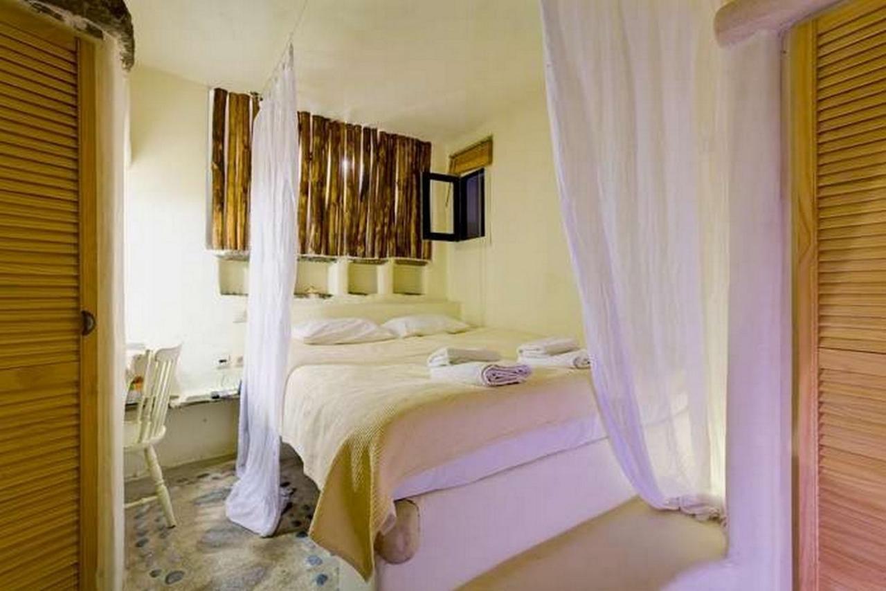 Habitación Doble Superior